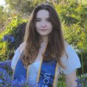 Sofia's picture - Experienced English, Writing, and Literature Tutor with IB Education tutor in Moorpark CA