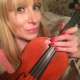 Elissa G. in New York, NY 10039 tutors Juilliard trained violin and music theory teacher