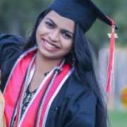 Ansiya's picture - Tutor specialized in Math, Computer Science, English, and Psychology tutor in Pasadena TX