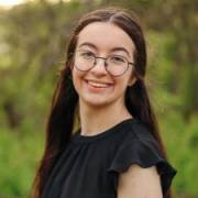 Madelyn's picture - Biology Major with Tutoring Experience tutor in Allen TX