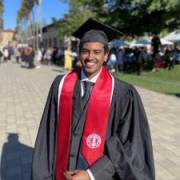 Ahmed's picture - 98th+ Percentile MCAT/SAT, Stanford BIOE and Pre-Med Graduate tutor in Westwood NJ