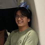 Thinh's picture - Relatable college student willing to help with math and science tutor in Missouri City TX