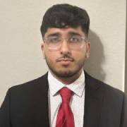 Muhammad's picture - National Merit Scholar and Biomedical Engineering Medical Student tutor in College Station TX