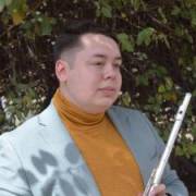 James's picture - Flutist, Activist, Performer, Educator, and Researcher tutor in Martinsburg WV