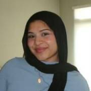 Sidrah's picture - CS Degree tutoring Math and Science; Working at JP Morgan Chase tutor in Plano TX