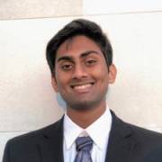 Abhi's picture - Medical Student with 10+ year experience in machine learning + science tutor in Newark NJ