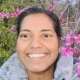 Thilakavathy T. in Winston Salem, NC 27106 tutors Experienced Instructor in Anatomy and Physiology