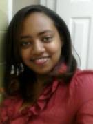 Tsedenia's picture - Math and Science Tutor tutor in Pompano Beach FL