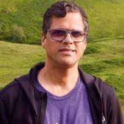 Ramakant's picture - Focused on strong math foundation tutor in Apex NC