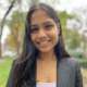 Krishi S. in Parsippany, NJ 07054 tutors NYU Stern Grad in Finance and Data Science