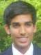 Rohit C. in Lawrence Township, NJ 08648 tutors Harvard Math and Science Tutor