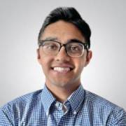 Parth's picture - Experienced tutor with STEM and Economics background tutor in Arlington VA