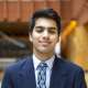 Akash F. in Ann Arbor, MI 48109 tutors Economics student at the University of Michigan