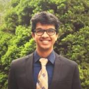 Keshav's picture - Math and Computer Science Tutor tutor in College Park MD