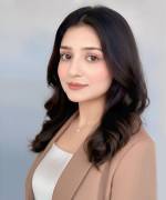 Iqra's picture - Internal Medicine tutor in Chicago IL