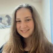 Gemma's picture - Animal Science student experienced in tutoring tutor in San Diego CA