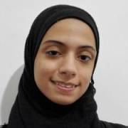 Haneen's picture - Graduate Student Specialized in Tutoring the Health Sciences tutor in Conroe TX