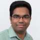 Harish D. in Edison, NJ 08820 tutors Finance teacher with 3+ years of CFA and Math teaching experience