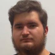 David's picture - Undergraduate student at the University of California San Diego tutor in Van Nuys CA