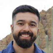 Esteban's picture - Patient and Experienced Math Tutor tutor in Tucson AZ