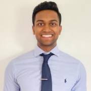 Sree's picture - Fourth-Year MD Student  (Fiinal Year BS/MD) | Essays/ Interviews tutor in Hightstown NJ