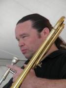 Ric's picture - Music Industry Veteran, Professional Trombone Instructor tutor in San Jose CA