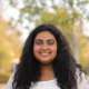 Shruti P. in Bloomington, IN 47408 tutors Graduate Tutor Specializing in Math