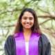 Puneetha G. in Dallas, TX 75205 tutors Experienced High School and College Math, Biology, & SAT Tutor