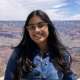 Janhvi S. in Richmond, TX 77407 tutors CS and Math Tutor & Apple Machine Learning Engineer