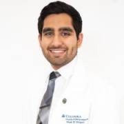 Vivek's picture - Columbia University, First Year Dental Student (99th percentile) tutor in New York NY