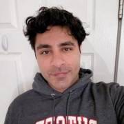 Mohammad's picture - Statistics PhD Student Specializing in HS/Undergrad Math & Stats tutor in Piscataway NJ