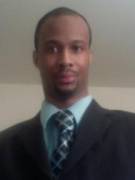 Mensah's picture - Highly Qualified to Tutor Computer Sci or any HS  Mathematics Subject! tutor in Dumont NJ