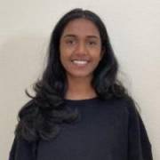 Sahasra's picture - Empowering Students to Reach Their Full Potential! tutor in Sunnyvale CA