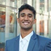 Shailesh's picture - Experienced Ivy League SAT and College Prep Tutor tutor in Philadelphia PA