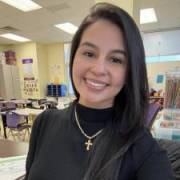 Jesenia's picture - Effective Elementary School Teacher in Nassau County tutor in East Meadow NY