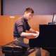 Eric L. in San Jose, CA 95110 tutors Experienced Piano Teacher | Student of SFCM Erna Gulabyan