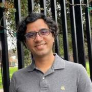 Atul's picture - Experienced Educator (PhD) tutor in Santa Clara CA