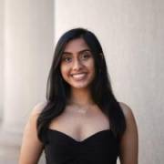 Priyal's picture - Pre-med student with MCAT and Science classes tutoring experience tutor in Plainsboro NJ