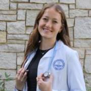 Anna's picture - New Grad-RN: Passionate about Nursing who wants you to be too! tutor in Stillwater MN