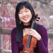 Jinkyung's picture - Violinist with Bachelor in Music & plays on Twitch! tutor in Las Vegas NV