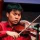 Ho Fei N. in Rochester, NY 14604 tutors Violin and Viola tutor - Juilliard Graduate and Doctorate at Rice