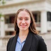 Rachel's picture - UVA Undergraduate with 5+ Years Tutoring Experience tutor in Mc Lean VA