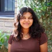 Anubha's picture - UCLA Grad offering English Tutoring & College Essay Writing tutor in Sunnyvale CA