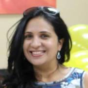 Pooja's picture - Find your learning path. You can count on me ! tutor in Coppell TX