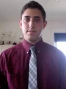 Matthew's picture - Social Studies (American and Global History) tutor in Yonkers NY