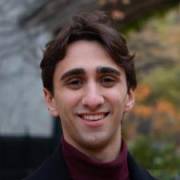 Daniel's picture - UChicago Biology Graduate | Immuno Researcher | Experienced Tutor tutor in New York NY