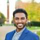 Aakash N. in Saint Louis, MO 63108 tutors MCAT, Science, and Math Tutor in St. Louis, MO