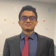 Areeb's picture - History, Biology, English Both AP LIT and LANG On-Demand tutor in Plano TX