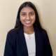 Keerthana T. in Hillsborough, NJ 08844 tutors Passionate and Adaptable STEM Tutor for Middle School to College