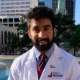 Nikhil S. in Indianapolis, IN 46202 tutors Experienced Med Student Tutor Specializing in Science and Proofreading